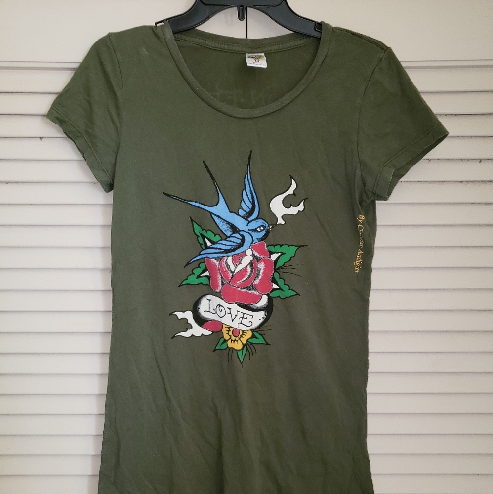 Tshirt
